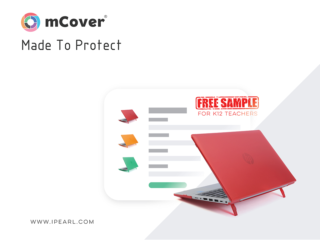 1 - mCover - Made to Protect