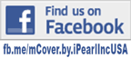Find us at FaceBook