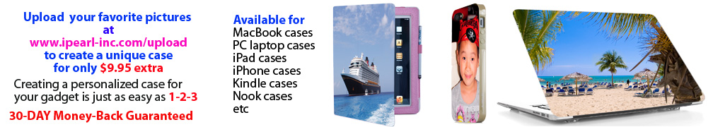 Mcover® Hard Shell Cases For Mac Pc Chromebooks Ultrabooks Ipads Netbooks Kindles 6442