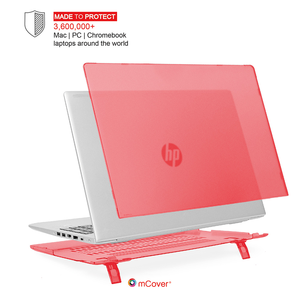 New Mcover® Hard Shell Case For 156 Hp Probook 450 455 G6 Amd Windows Laptop Ebay 1840