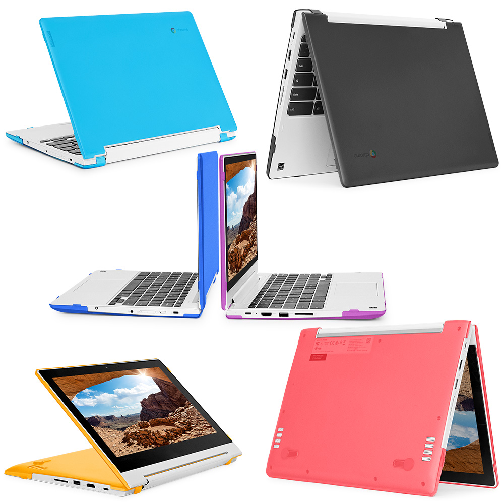 Lenovo C330 series Chromebook Laptops